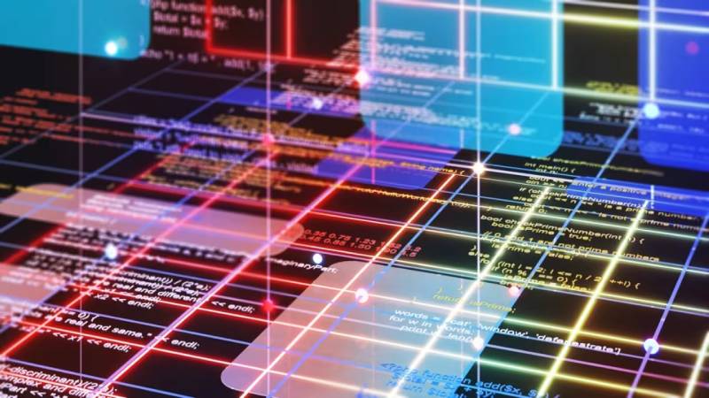 安多县工业企业软件定制:拒绝“千企一面”,打造专属数字化竞争力