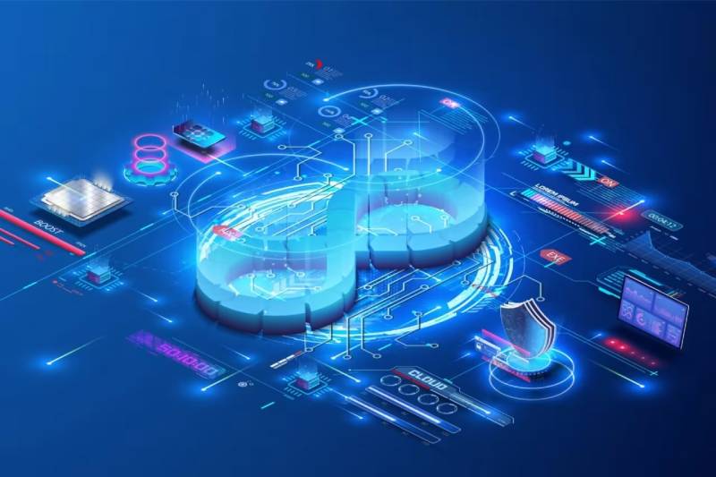 安多县工业软件定制先锋：京上云科技以多元系统开发赋能企业进阶