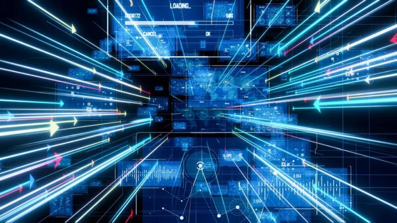 安多县SCADA系统开发:守护工业安全的数字卫士