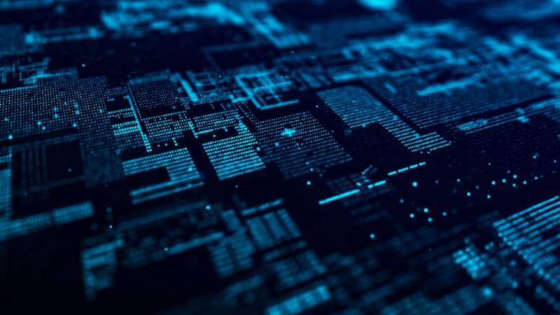 安多县软件开发公司数据安全堡垒:金融级加密开发套件
